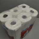 Scott Paper Towels, Choose-A-Sheet, 6 Double Rolls = 12 Regular Rolls (108 Sheets Per Roll)