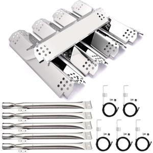 Replacement Parts for Nexgrill 5 Burner 720-0888N, 720-0888, 720-0888A, 720-0882S, 720-0925S, Nexgrill 4 Burner 720-0830H, Nexgrill 6 Burner 720-0898, Nexgrill 720-0888N Replacement Parts