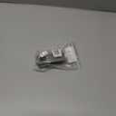 Car Glove Box Lock, Secure Gray Handle Latch Replacement, Automotive Glove Compartment Lock for 2003-2009 Vehicles, Drivers, Families