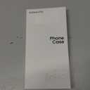 ORNARTO Compatible with iPhone 17 Case 6.3, Slim Liquid Silicone 3 Layers Full Covered Soft Gel Rubber Phone Case Protective Cover 6.3 Inch, Navy Blue