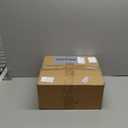 Foraineam 100 Pack Clear Dessert Cups with Spoons, Plastic Wine Glasses, 7 oz Plastic Champagne Flutes Cocktail Glasses Mousse Cups, Reusable Stemmed Cup for Champagne, Parfait, Dessert, Appetizer