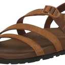 Chaco Women's Outdoor Sandal size 11 Brown