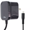 Zgear (18w) Adaptive Fast Charge Usb-C Wall Charger - Black