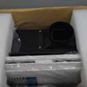 Bathroom Exhaust Fan with Humidity Sensor, Light and Heater - 190 CFM Quiet 1.0 Sone Vent Fan, 1800W Heat, 1500LM LED, Remote Control, Easy Install UL Certified