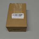 Joomer LED Clear Christmas Lights, 2Pack Total 39FT 200 LED Warm White Christmas Tree Lights, Connectable Waterproof Mini String Lights Plug in for Indoor Outdoor Home Christmas Decoration