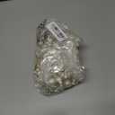 6-Foot Pearl Beads with Gold Wire Garland