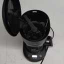 Mr. Coffee 5-Cup Programmable Coffee Maker Black