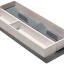 OXO Good Grips Compact Utensil Organizer