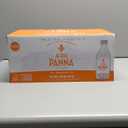 Acqua Panna Natural Spring Water, 11.15 FL OZ Plastic Water Bottles (24 Count), BB January 2026