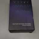 P2 Portable in Ear Monitor Amplifier, Headphone Amp with XLR and TRS Input 3.5mm Output, Headphone Amplifier with Stereo/Mono Switch for Keyboardists, Drummers, Guitar (Single Channel)