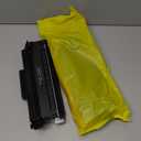 TN760 Toner Cartridges Replacement for Brother Toner TN-730/TN-760 Compatible HL-L2350DW MFC-L2710DW MFC-L2750DW HL-L2395DW HL-L2370DW DCP-L2550DW HL-L2390DW (Black, 2 Pack)