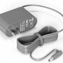 26.1V Replacement Charger for Dyson V8 V7 V6 SV04 SV03 DC59 DC58 DC62 Cordless Vacuum Cleaner, Absolute Animal Fluffy Motorhead Vacuum Power Supply 967813-02 AC Adapter Cleaner Power 6ft