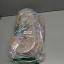 Matte PLA Filament 1.75mm, 1kg*4 Bundle Cardboard Spool PLA Filament 1.75 PLA 3D Printing Filament