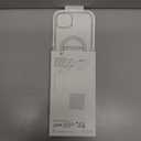 Apple iPhone 14 Plus Clear Case with MagSafe