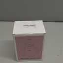 NCVI Kids Stainless Steel Straw Cup for Toddler 1-3 Years Old, Training Tumbler with Straw Spill Proof with Handle, Insulated Bottle to Keep Cold Warm for Water/ Milk/ Drink, Blue 10floz, Christmas Gift