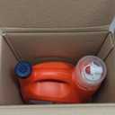 Tide Liquid Laundry Detergent, Original, 107 loads, 154 fl oz, HE Compatible