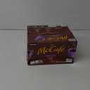 McCafe French Roast, Keurig Single Serve K-Cup Pods, Dark Roast Coffee Pods, 84 Count, No BB Date