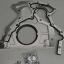 GM Genuine Parts 12639250 LS Rear Block Cover