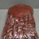 Only10 Pack Cheesecloth Table Runner, Runner Gauze Boho Wedding Decor Romantic Table Runner for Wedding Birthday Party(35" x 118") (Terracotta)