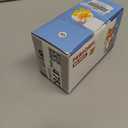 QUMY Dog Shoes for Large Dogs, Medium Dog Boots & Paw Protectors for Winter Snowy Day, Summer Hot Pavement, Water-Resistant in Rainy Weather, Outdoor Walking, Indoor Hardfloors Skid-Resistant Sole (Size 8: 3.0''x3.3"(W*L) (Pack of 4))