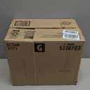 Goodnites Boys' Nighttime Bedwetting Underwear, Size Extra Large (95-120 lbs), 63 Ct (3 Packs of 21) 