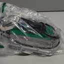 Forklift Battery Charger 24V 15A,IP67 Waterproof 24 Volt Charger, Jack/Floor Scrubber Fully Automatic Smart Charging with 8 Charging Protections, 9.8ft Cable,for Lead-Acid Batteries