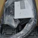 Steam Cleaner with 21 Specialized Attachments, 1.08-Liter Water Tank, 248F High-Temperature Steam, Suitable for Floors, Tiles, Carpet, and Kitchen Surfaces, Enables Chemical-Free Cleaning