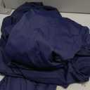 Memoriesea Women's Elegant Sleeveless Deep V Neck Bodycon Party Evening Gown Maxi Dress (Large)