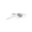 OXO Tot Bottle & Cup Cleaning Set, Gray