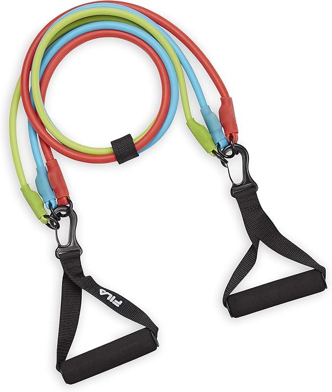 DI Bol 3 In 1 ADJ Resistance Band