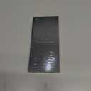 Wireless CarPlay Adapter for Apple Devices 2025 Upgrade, Converts Wired CarPlay to Wireless Dongle Plug and Play Easy Use Fast Stable Connection Control for iPhone iOS 10+ Mini Design for Cars Black