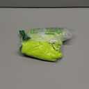 ESONLAR Women's Sexy Plunging V Neck Bathing Suit Open Back One Piece Swimsuits (Neon Green) XL