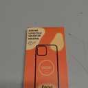 Vooii Compatible with iPhone 16 Pro Case, Liquid Silicone Upgrade [Camera Protection] [Soft Anti-Scratch Microfiber Lining] Shockproof Phone Case for iPhone 16 Pro 6.3 inch - Lavender Grey