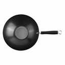 GoodCook® Nonstick Wok, 12 in