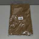 Aprons for Women Men with Pockets, Waterproof Welding Chef Apron, Cotton Canvas Cross Back Adjustable Work Apron