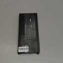 Heated Eyelash Curler  2 in 1 ClipType Eyelash Curlers  Electric Eyelash Curler Rechargeable for 24H Long Lasting, 3 Heating Modes, 8S Fast Heating, Makeup Tool Gifts for Women Girls, WhiteDB