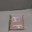 Sweetzer & Orange 2026 Planner  6" x 8.25" Dated Daily, Weekly & Monthly Calendar Planner  January to December 2026  Tiramisu Design with Motivational Stickers, Gold Spiral & Sturdy Paper