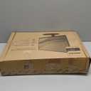 Philips New 24 inch Frameless Full HD (1920 x 1080) 100Hz Monitor, VESA, HDMI x1, VGA Port x1, Eye Care, 241V8LB, Black