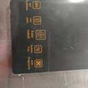 MRGLAS TOP 9H+ Glass 2+2 Packs for iPhone 17 Pro Screen Protector with Camera Lens Protector [Zero Bubble, Auto-Dust Removal] [10X Military Protection] 17 Pro 6.3'' Tempered Glass Full Edge Coverage