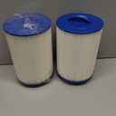 Spa Filter Compatible with 6CH-940, PWW50P3 (1.5" SAE Coarse Thread), FC-0359, 03FIL1400, 817-0050, 2 Pack