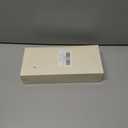 Gonii Women's Ultra-Thin Lightweight No-Show Ankle Socks - Seamless Toe Design, Non-Slip Arch Band (6 Pairs) for Running (2 Black+2 White+2 Grey)