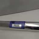 Clear Plastic Dining Room Table Protector Tablecloth Desk Pad Mat 36x48 Inch Wooden Furniture Coffee End Office Conference Dinner Table Top Protection Countertop Cover Waterproof Rectangular PVC Vinyl,  Clear, 36" x 48"