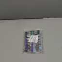 Clothes Pins, 30 Pack Chip Clips, 2.17-inch Clothespins, Bag Clips, Mini Clothes Pins for Photo, Chip Clips Bag Clips Food Clips, Heavy Duty, Bag Clips for Food, Mini Clothespins