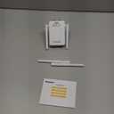 WiFi Extender Signal Booster for Home,Up to 10000+ Sq.ft Coverage,WiFi Booster,WiFi Repeater,Wireless Internet Booster,WiFi Amplifier,WiFi Extender with Ethernet Port,Support 150+ Devices