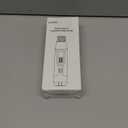 7-Speed Dog Nail Grinder with LED Light  Ultra Quiet Electric Pet Nail Trimmer for Large Dogs & Cats  Professional Grooming Tool with Dust Collector, One-Hand Speed Control & Instant Stop Safety