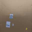Large Framed Canvas Wall Art, Abstract Brown Black Picture Decor, 32"X48"X3, 32" X 48" X 3pieces Framed