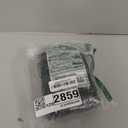 Hanes Women's Underwear Pack, 10-Pack, Full-Coverage Cotton Blend Panties, Moisture-Wicking Underwear for Women (8)