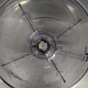 Oster Turbo 5-Speed Countertop Blender Black