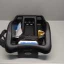 Safety 1st onBoard Insta-Latch Infant Car Seat Base, Black