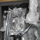 BDFHYK Front Lower Control Arm 2pcs,with Ball Joint Compatible with 2005-2020 Chrysler 300,2005-2020 Dodge Challenger/Charger/Magnum K620177 K620178